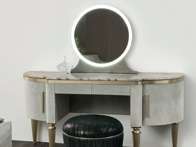 Туалетный столик Dame