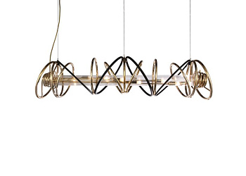 Підвіска Galaxy