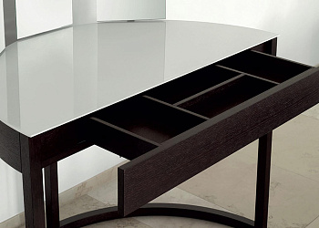 Туалетный столик Megashoin