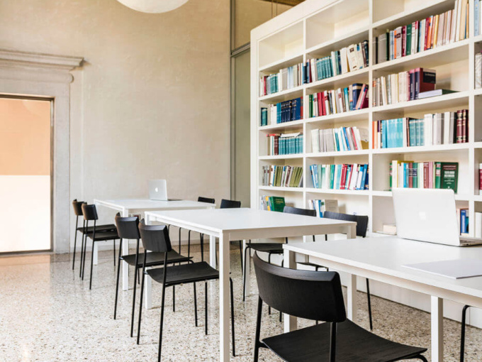 Стул Mito S M LG