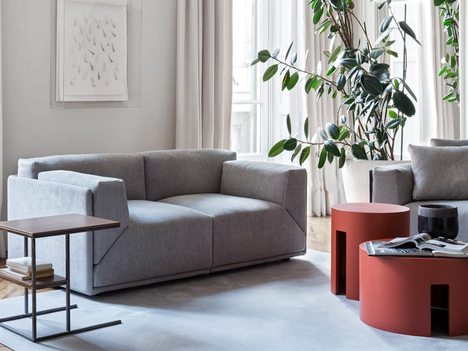 Журнальный Столик Gong