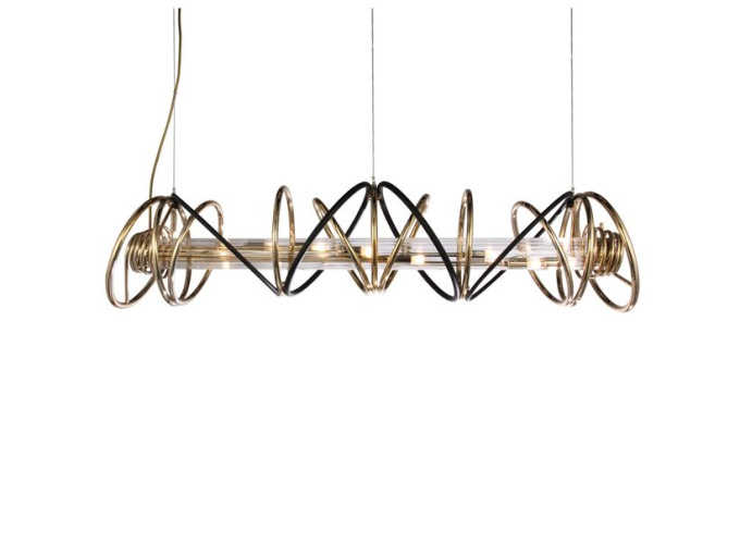 Підвіска Galaxy