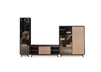 Книжный шкаф Tangga C