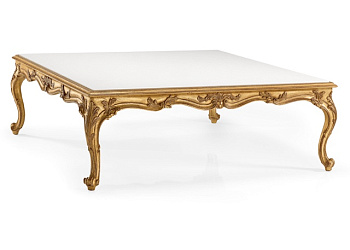 Стол Square Coffee Table