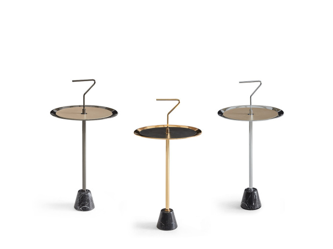 Стол журнальный Linus