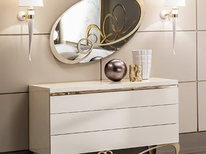 Зеркало J'ADORE