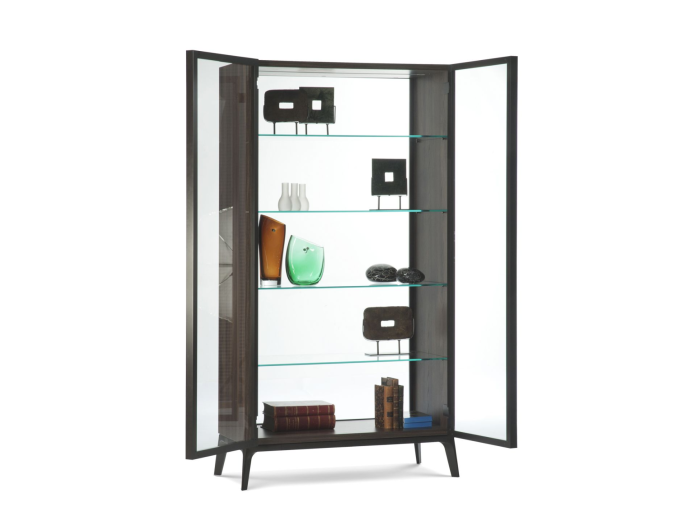 Книжный шкаф Globus