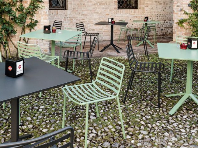 Стул Trampoliere Outdoor