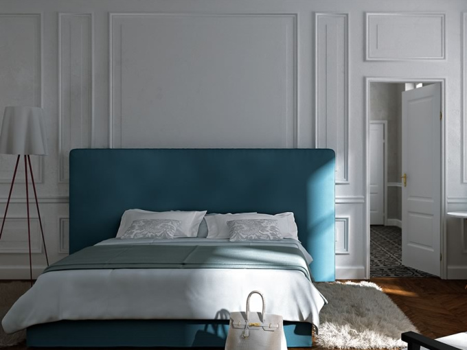 Кровать Lida Asnaghi