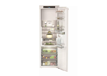 Встраиваемый однокамерный холодильник Liebherr IRBd 5151 Prime