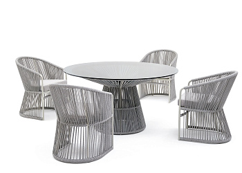 Обідний стіл     Tibidabo