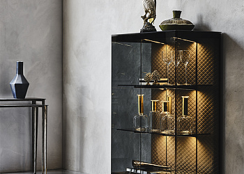 Буфет Boutique Alta