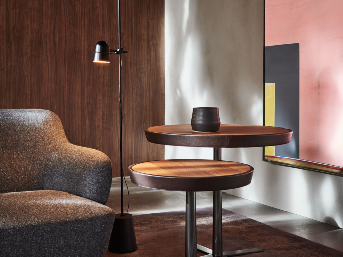 Журнальный столик Kew