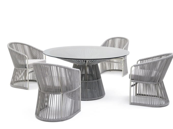 Обідний стіл     Tibidabo