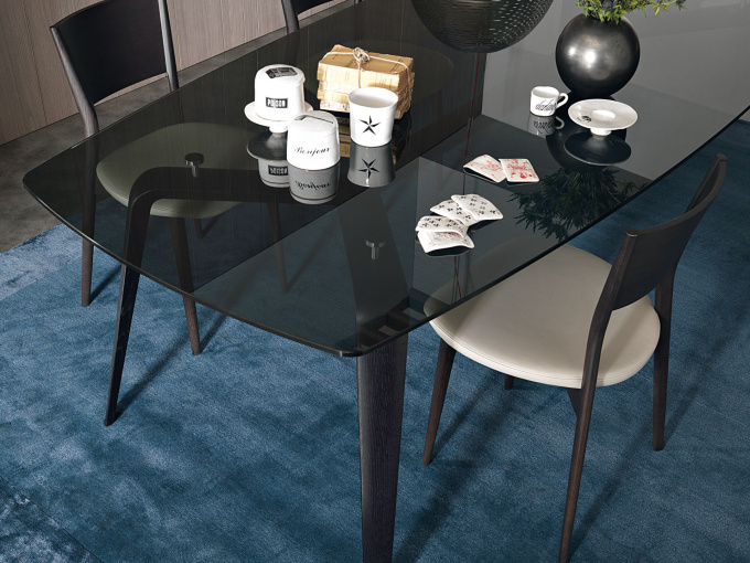 Обідний стіл Gramercy