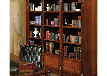 Книжный шкаф Antonelli Moravio 3