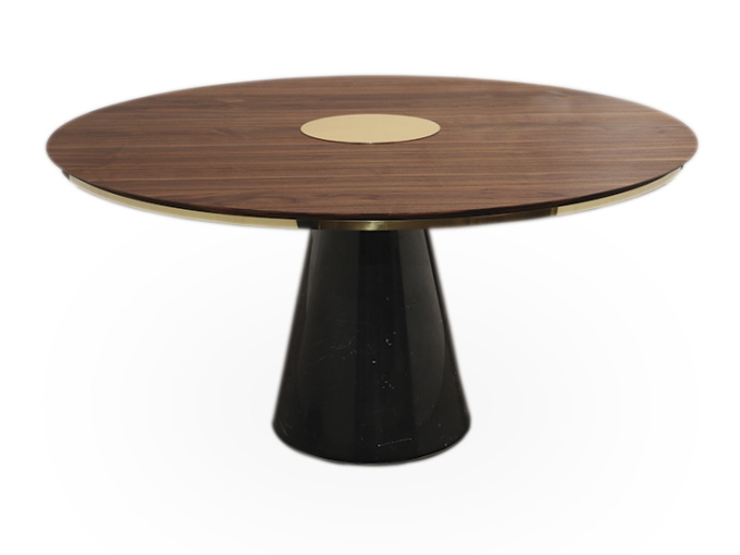Обеденный Стол Bertoia Round