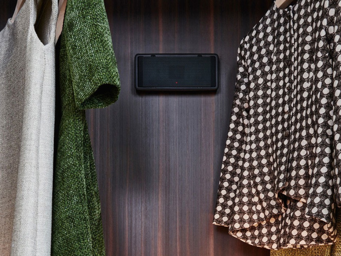 Шафа Gliss master-deep