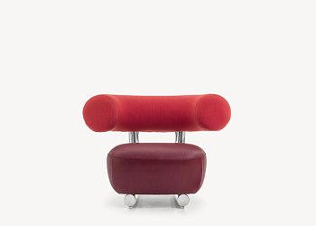 Кресло Sebastian Herkner