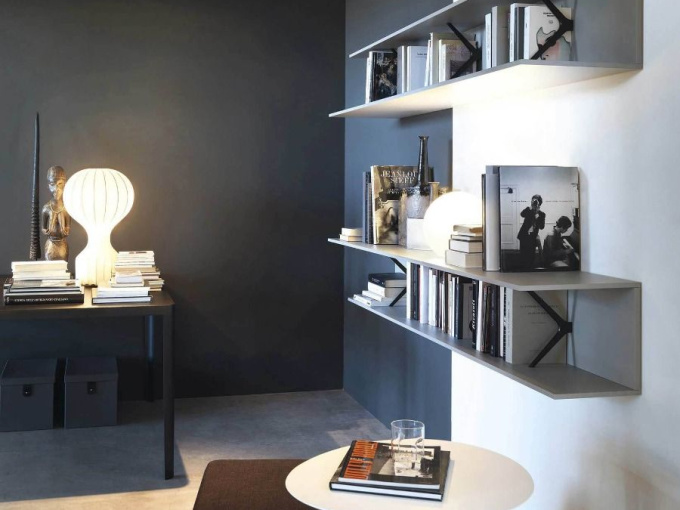 Книжный шкаф Mimi