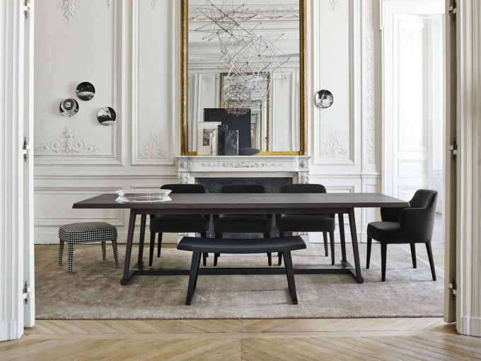 Стол Recipio '14