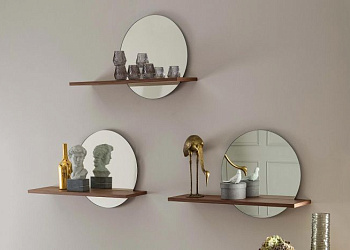 Зеркало Sunset Mini