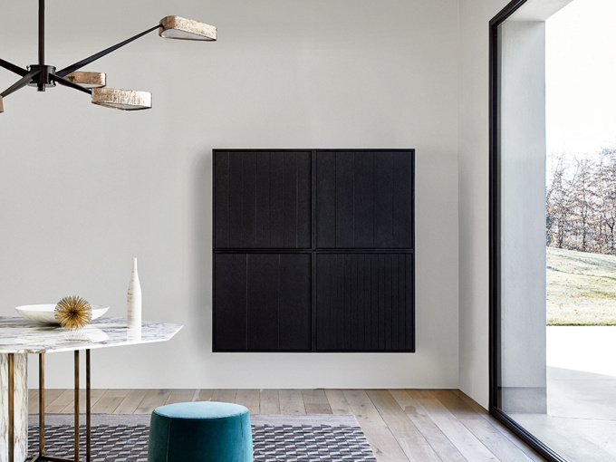 Вітрина Amadeus