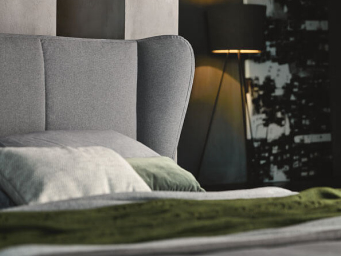 Кровать Opus 2.0