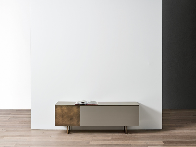 Тумбочка Puben