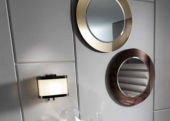 Зеркало Envy Circle Specchiera