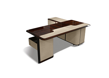 Стіл Письмовий Buce Sectional