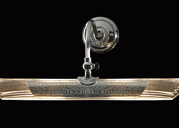 Настенная лампа 1409