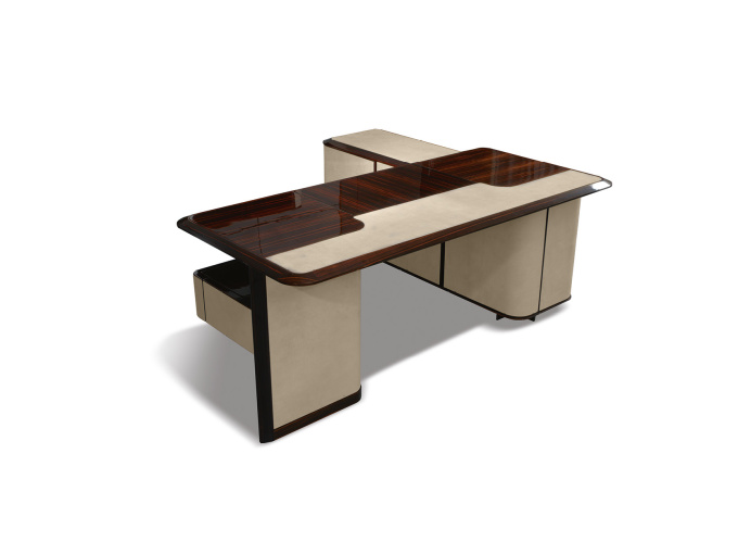 Стіл Письмовий Buce Sectional