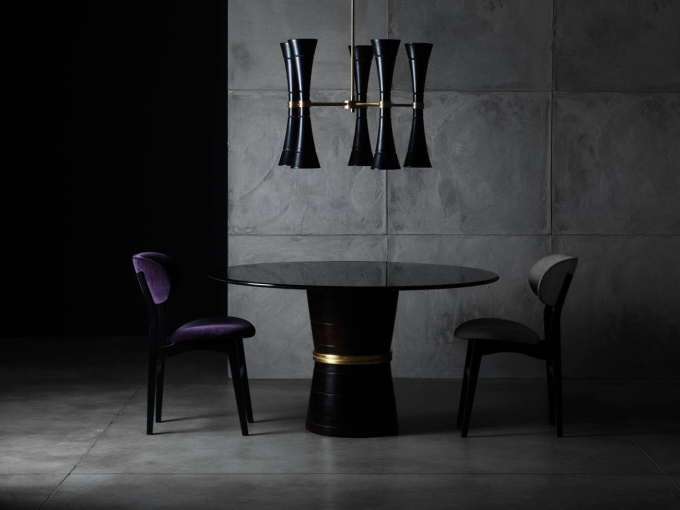 Люстра Firenze