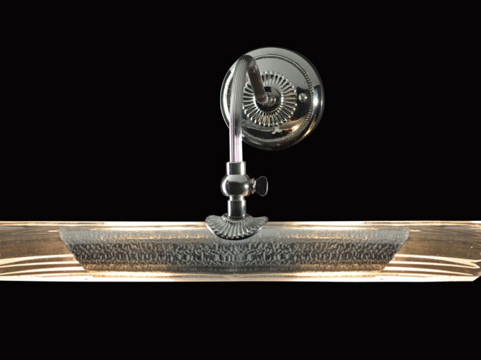 Настенная лампа 1409