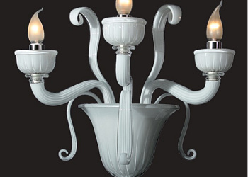 Настенная лампа VM09L3/B