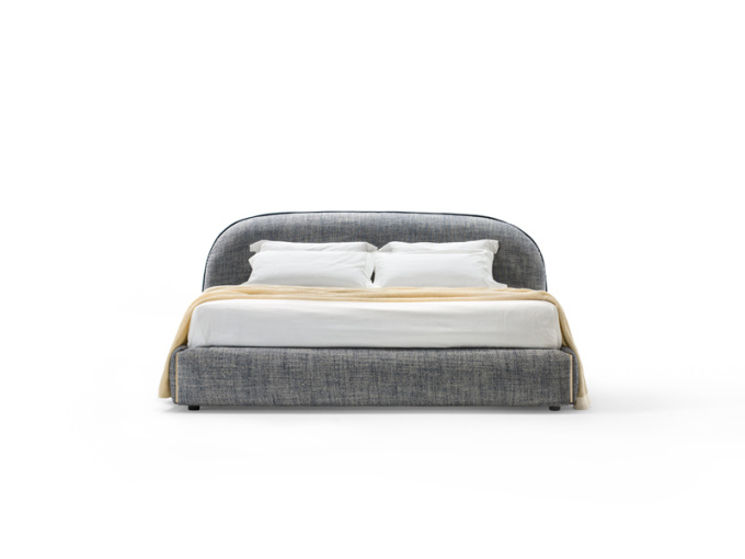 Кровать Toledo