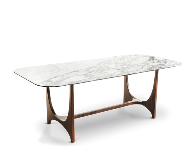 Обідний стіл   Alberto