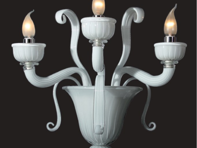 Настенная лампа VM09L3/B