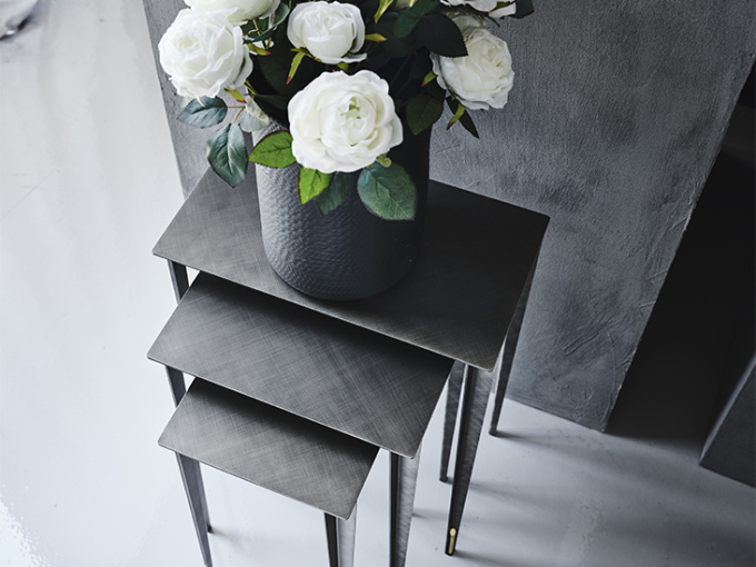 Журнальний столик Spillo