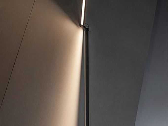 Настенный светильник Sticks