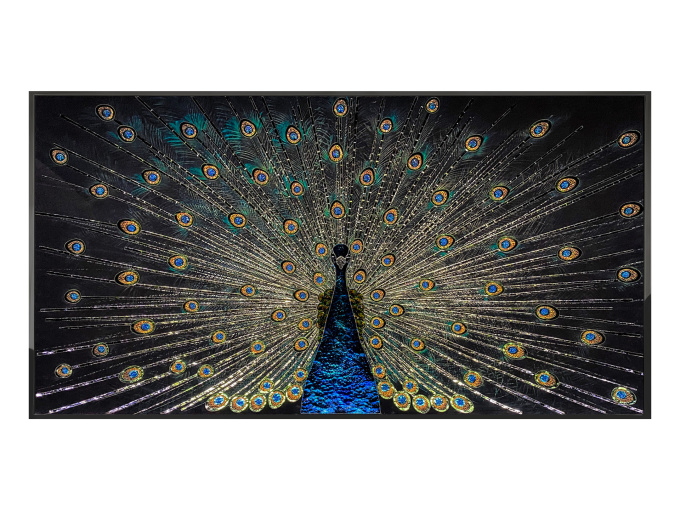 Картина Peacock