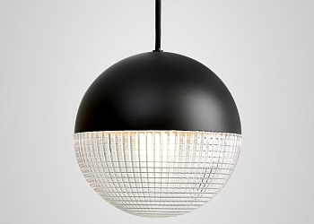 Підвісна лампа  Black