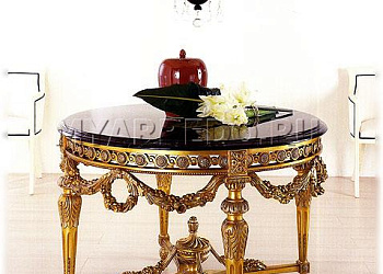 Стол Cappellini Intagli 305