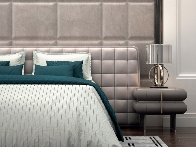 Кровать Humphrey