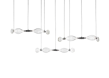 Стельовий світильник Firefly