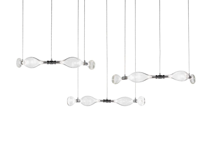 Потолочный светильник  Firefly