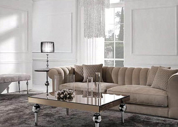 Журнальний столик Egoist 