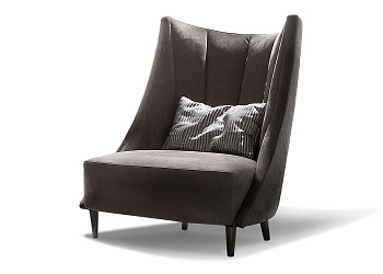 Кресло Occasional Arm Chair