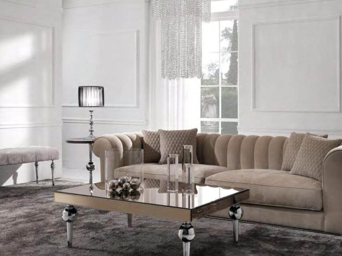 Журнальний столик Egoist 